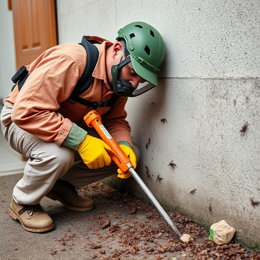 pest control