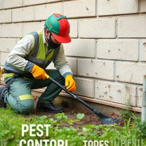 Mastering Pest Management: Effective Spider and Ant Control in Tucson