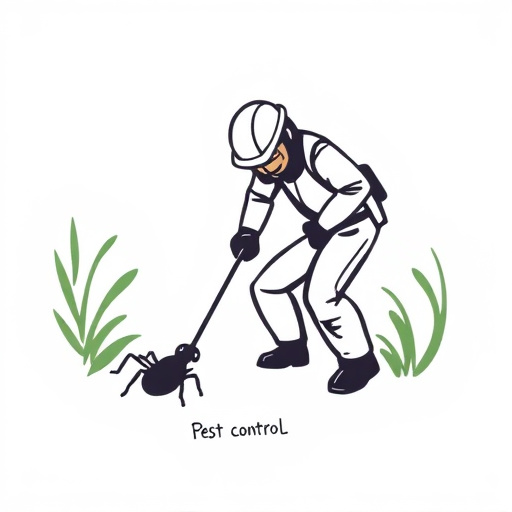 pest control