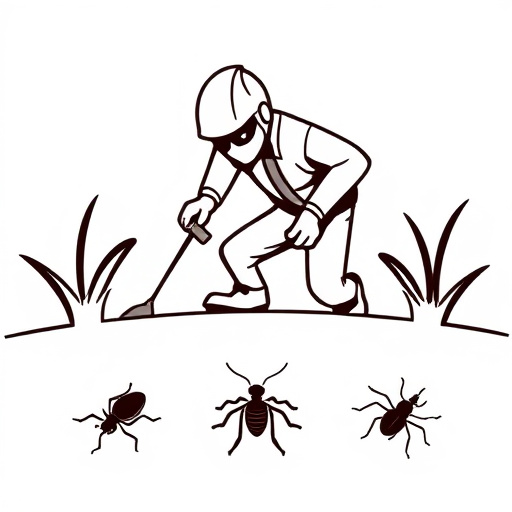 pest control