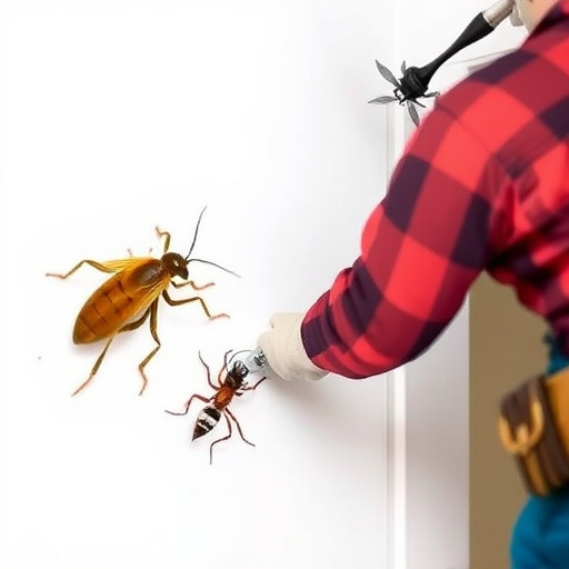 pest control