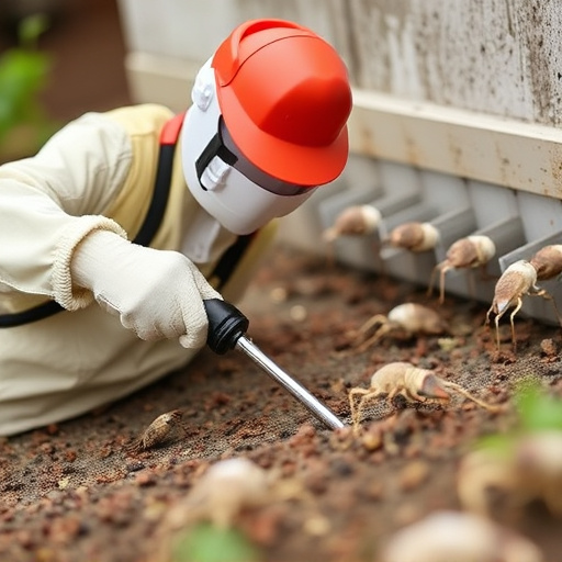 pest control