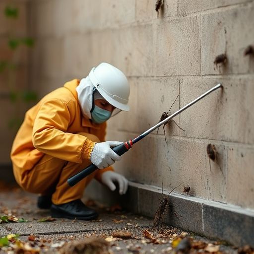 pest control