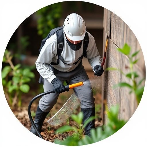 pest control