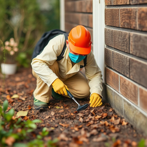 pest control
