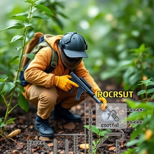 pest control