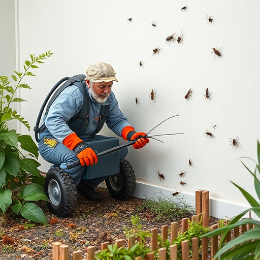 pest control
