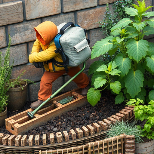 pest control