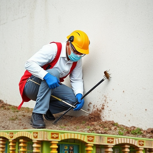 pest control