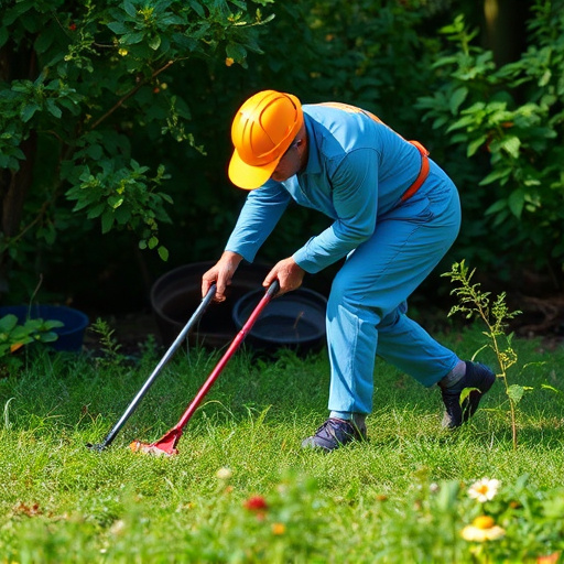 pest control
