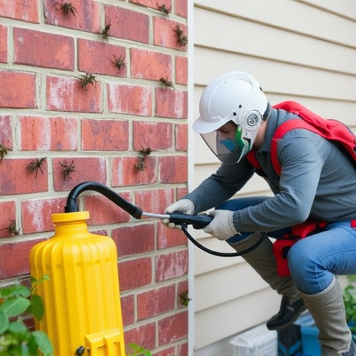pest control