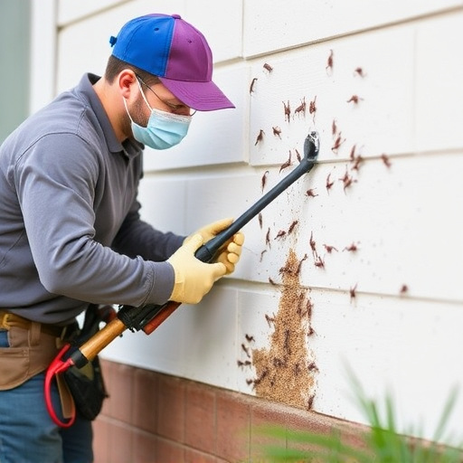 pest control