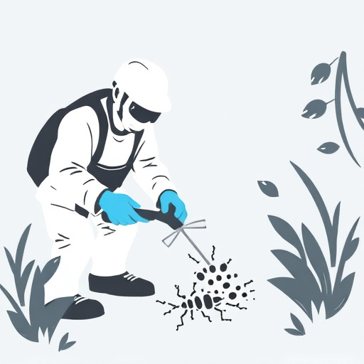 pest control