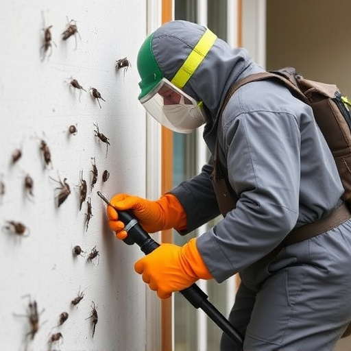 pest control