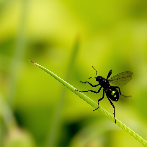 pest control