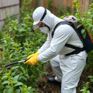 Pest Control Tucson: Effective Rodent Removal Techniques for Homes