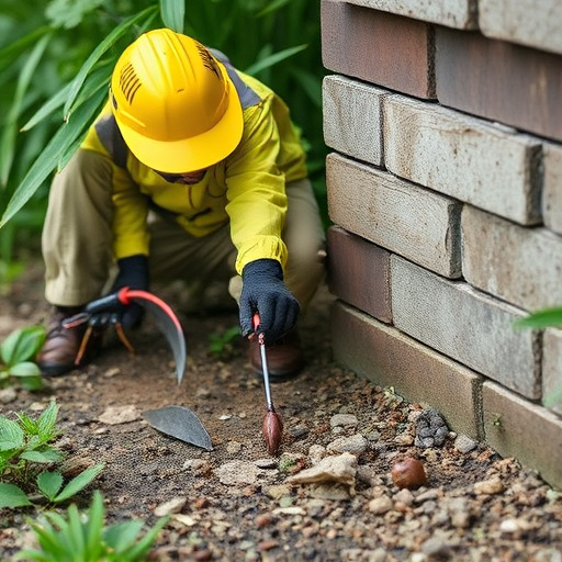 pest control