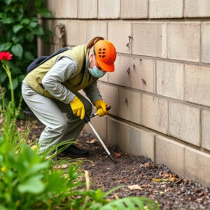 Emergency Pest Control Tucson: Quick Response, Effective Solutions