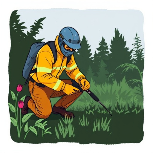 pest control