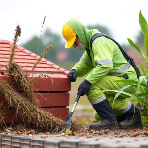 pest control