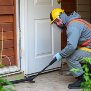 Eco-Friendly Pest Control Tucson: Natural Solutions for Safe, Healthy Spaces