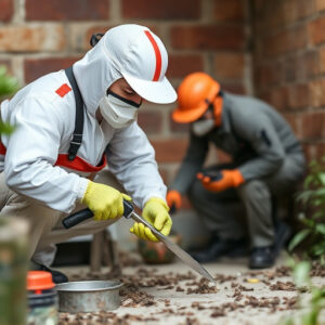 Tucson’s Top Commercial Pest Control Services: Strategies for Success