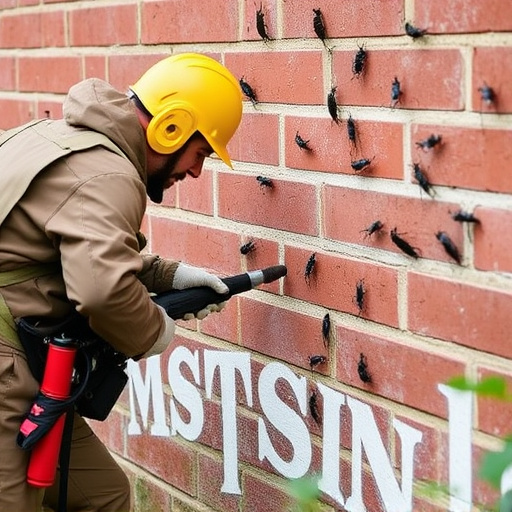 pest control