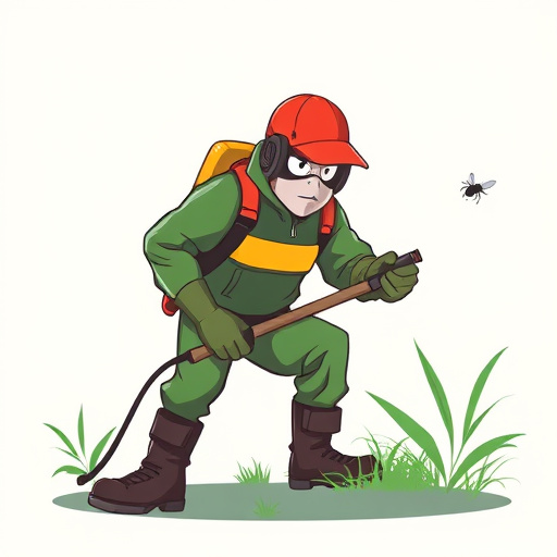 pest control