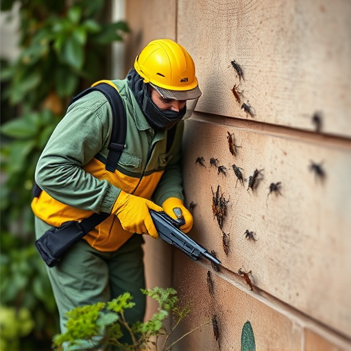 pest control