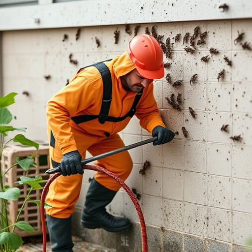 pest control