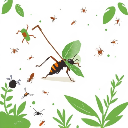 pest control