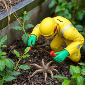 Termite Management: Effective Controls for Tucson Properties