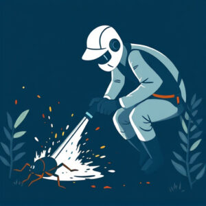 Tucson’s Top Termite Infestation Solutions: Expert Pest Control Services