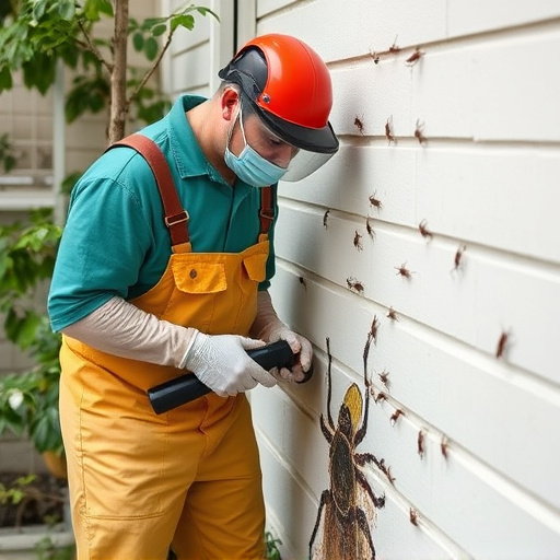 pest control