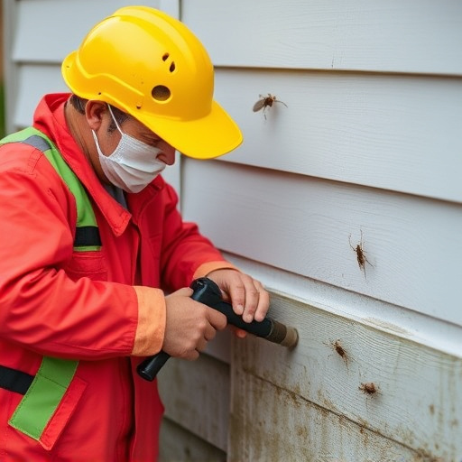 pest control