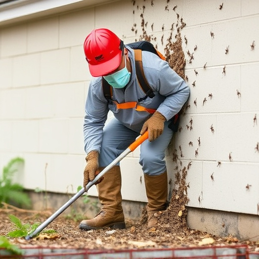 pest control
