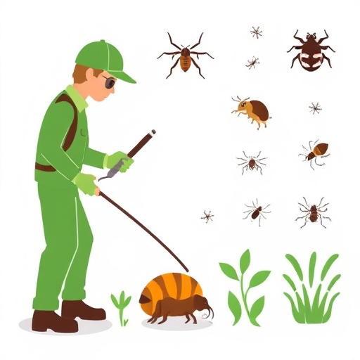 pest control