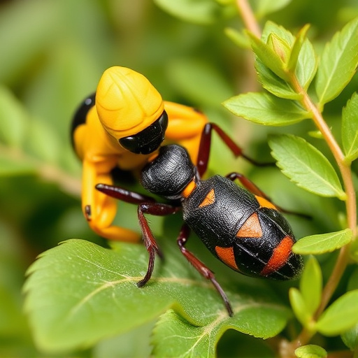 pest control