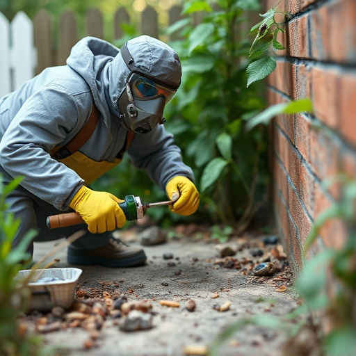 pest control