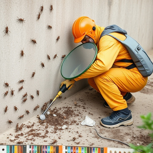 pest control