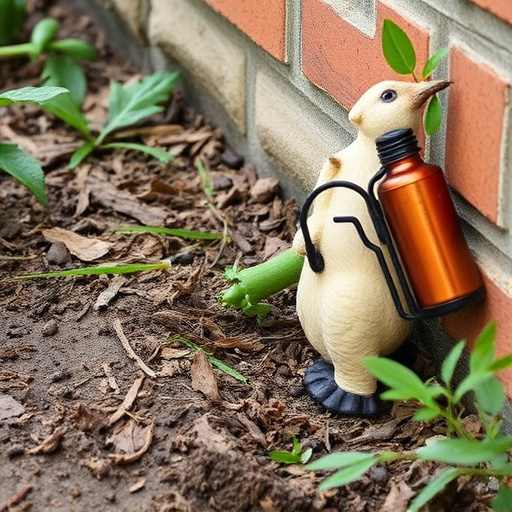 pest control