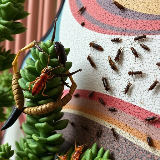 pest control