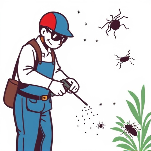 pest control
