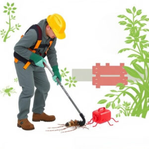 Sustainable Pest Control: Eco-Friendly Solutions for Tucson Gardens