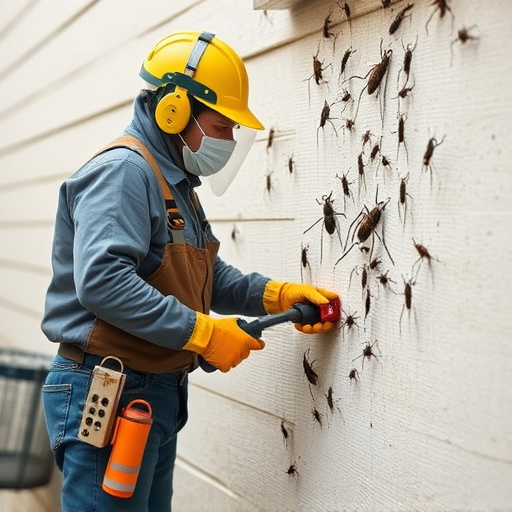 pest control