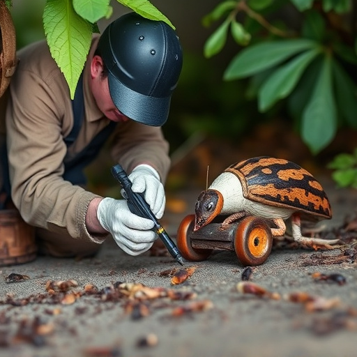 pest control