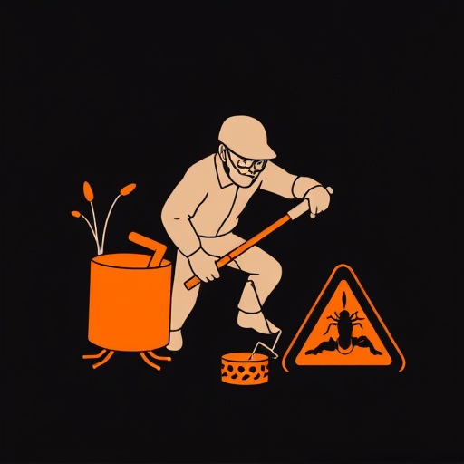 pest control