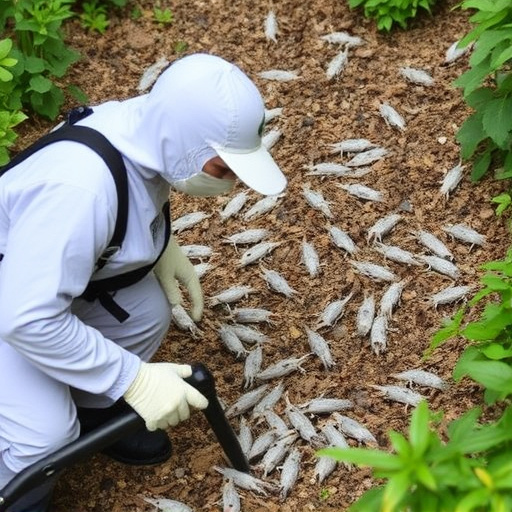 pest control