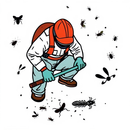 pest control