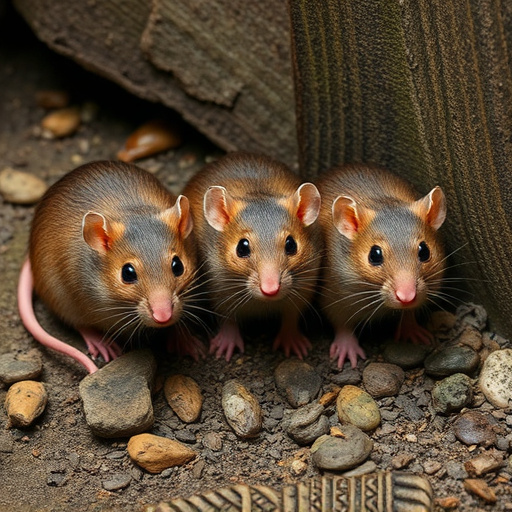 rats